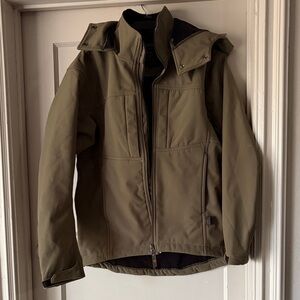 STS Ranchwear women’s Khaki Field Jacket